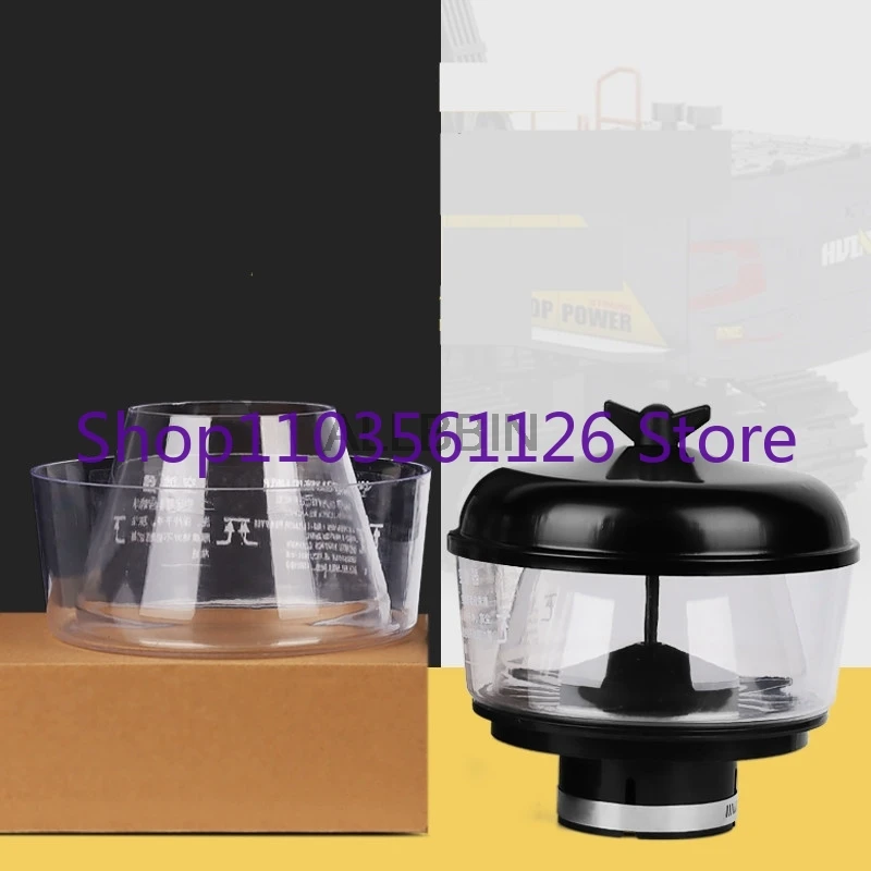 55 Trinity For Exca…