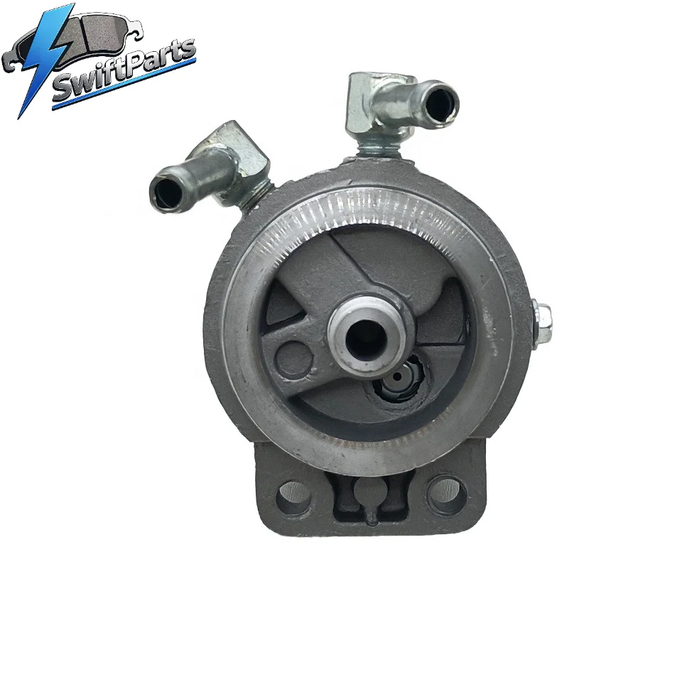 Diesel Fuel Filter Primer Pump 8972875180, 8-97287518-0 Fits FOR ISUZU D-MAX TFR TFS 4JH1