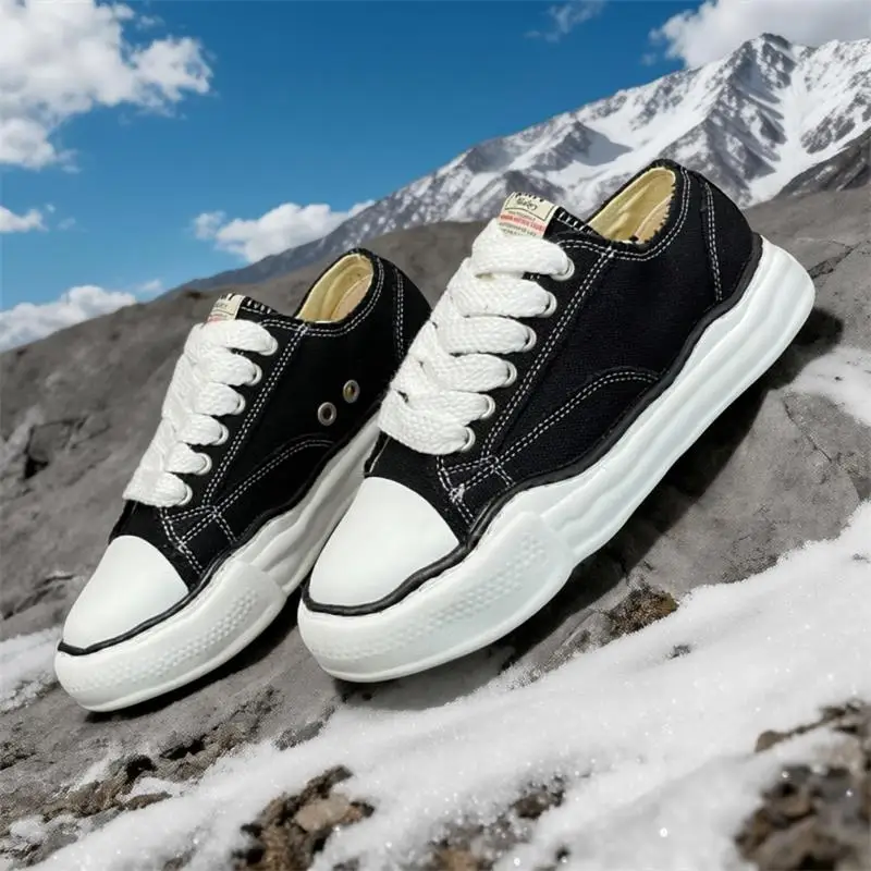 

Retro chunky sneakers, patchwork design, daily versatileLined Warm