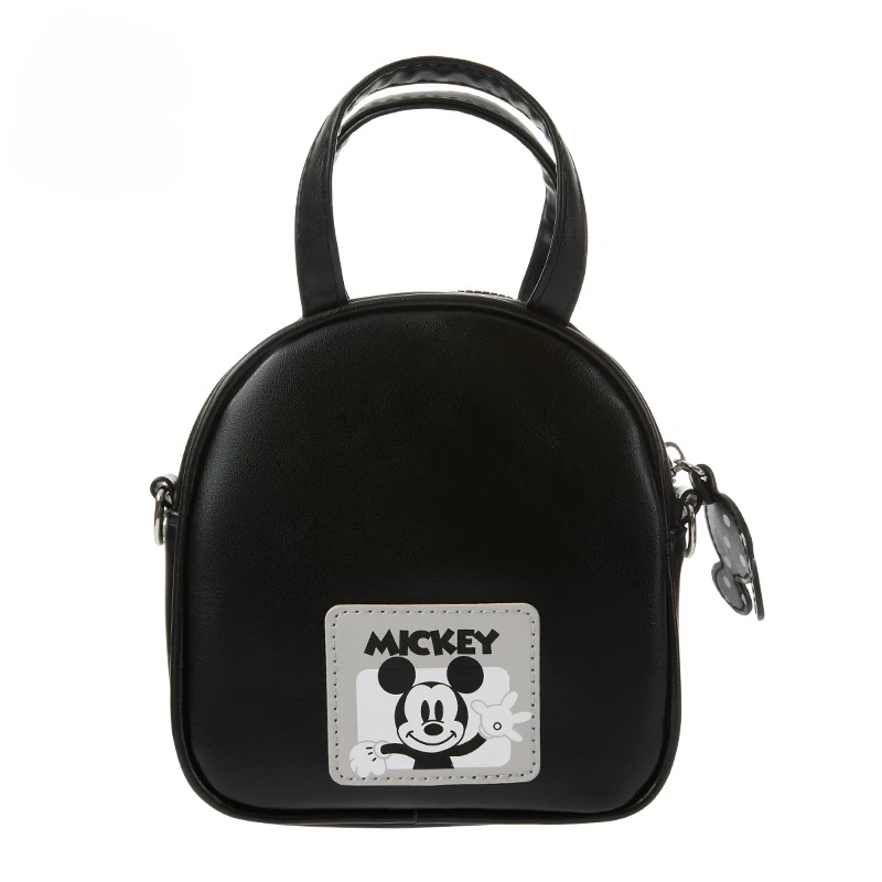 

Disney Mickey Mouse Crossbody Bag for Women Girls, Summer Print Lightweight Adjustable Shoulder Purse