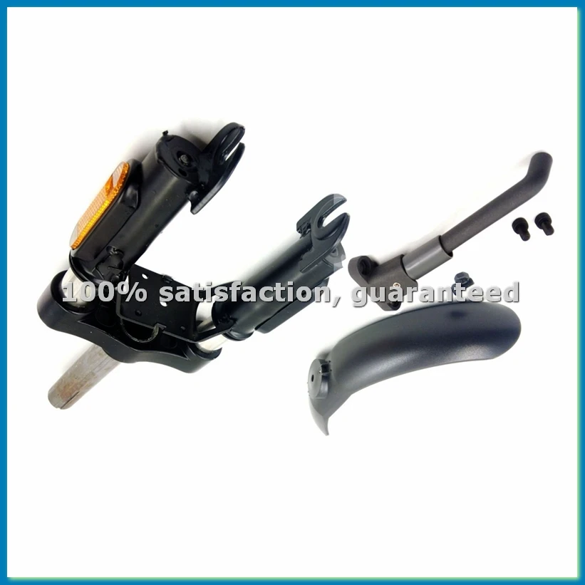 

Комплект гидравлической подвески для электросамокатов M365 Pro 1S MI3 - A79M