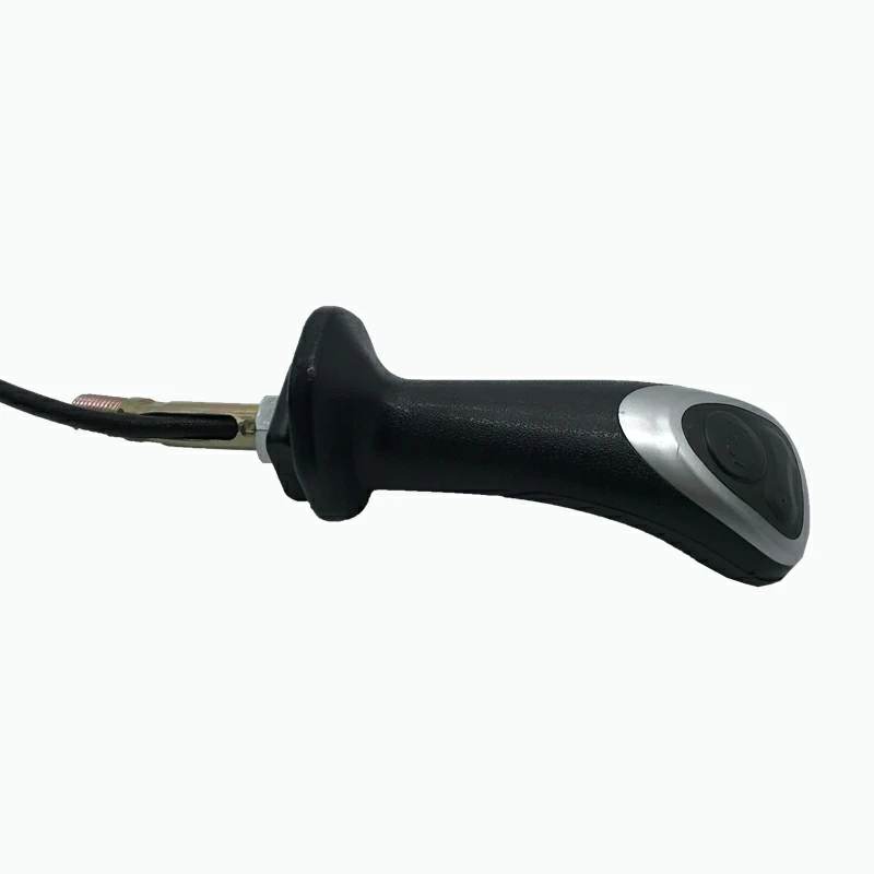 Free Sipping for Hot sales Gear Lever Handle Hyun -dai R60 80 150  210  215  225  300LC-9T Excavator Parts