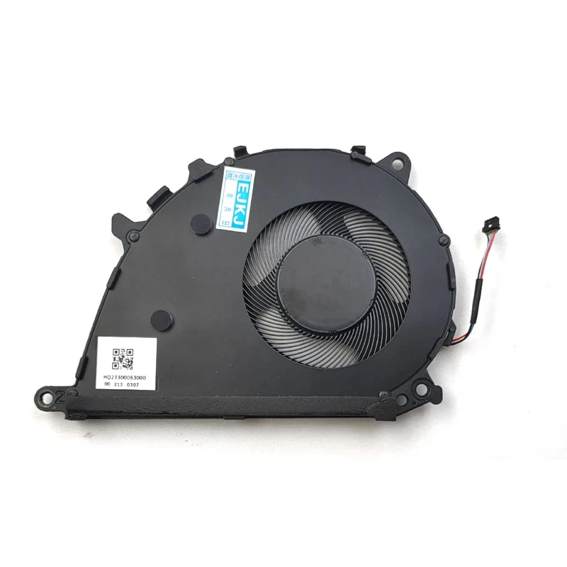 PP New For Asus Zenbook 13 UX325 UX325J UX325JA UX325JA-XB51 Zenbook 14 UX425E UX425EA UX425 UM425 U4700J Laptop CPU Cooling Fan