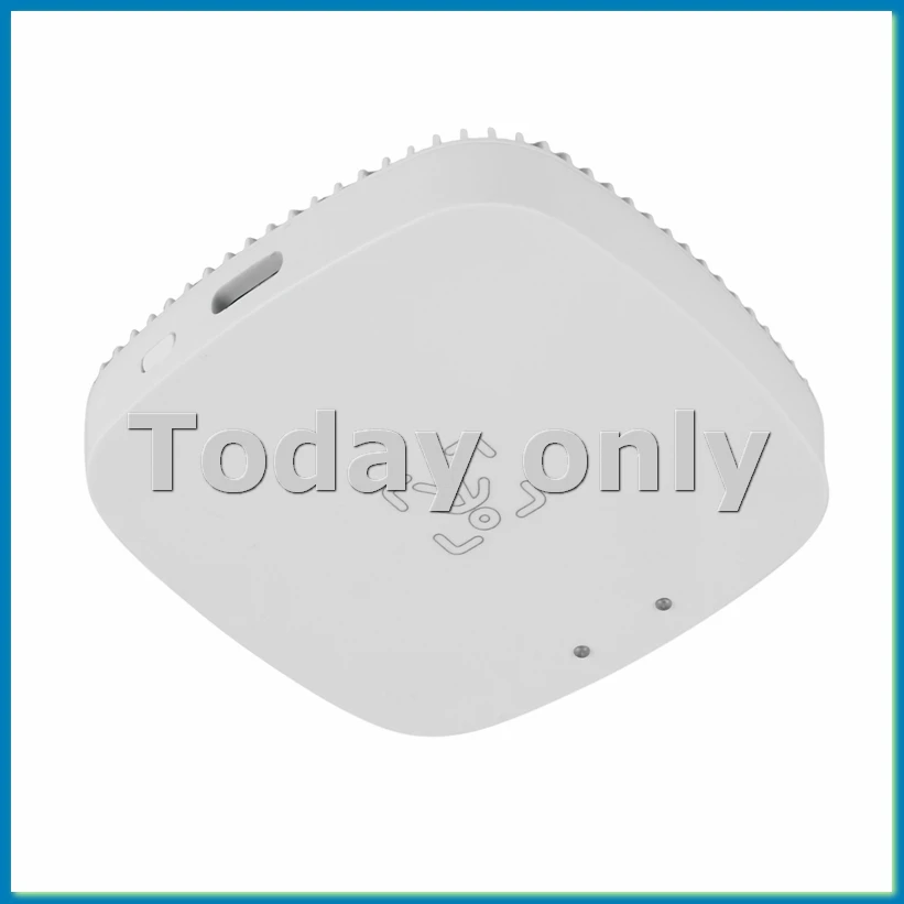 Tuya Zigbee Mmwave …