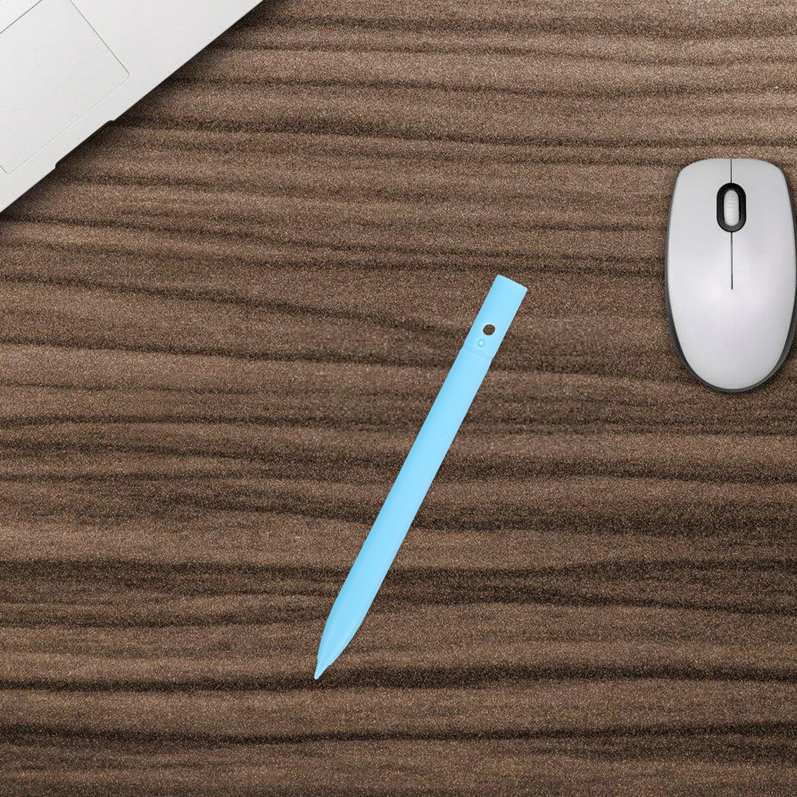 

6pcs H writing Board Accessories Pens Comfortable Grip Fine Tip Compatible LCD Tablets Stylus Touchscreen Drawing Electronics
