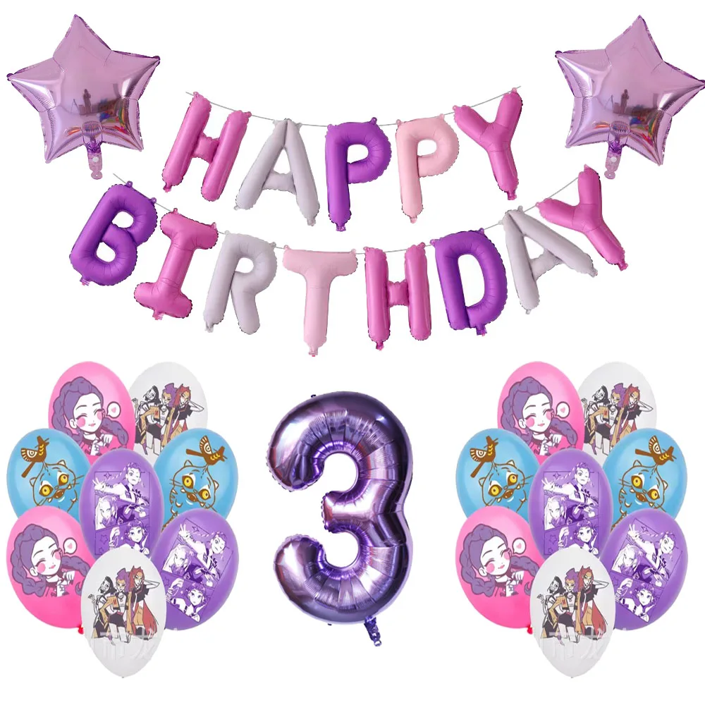 Kpop Demon Hunters …