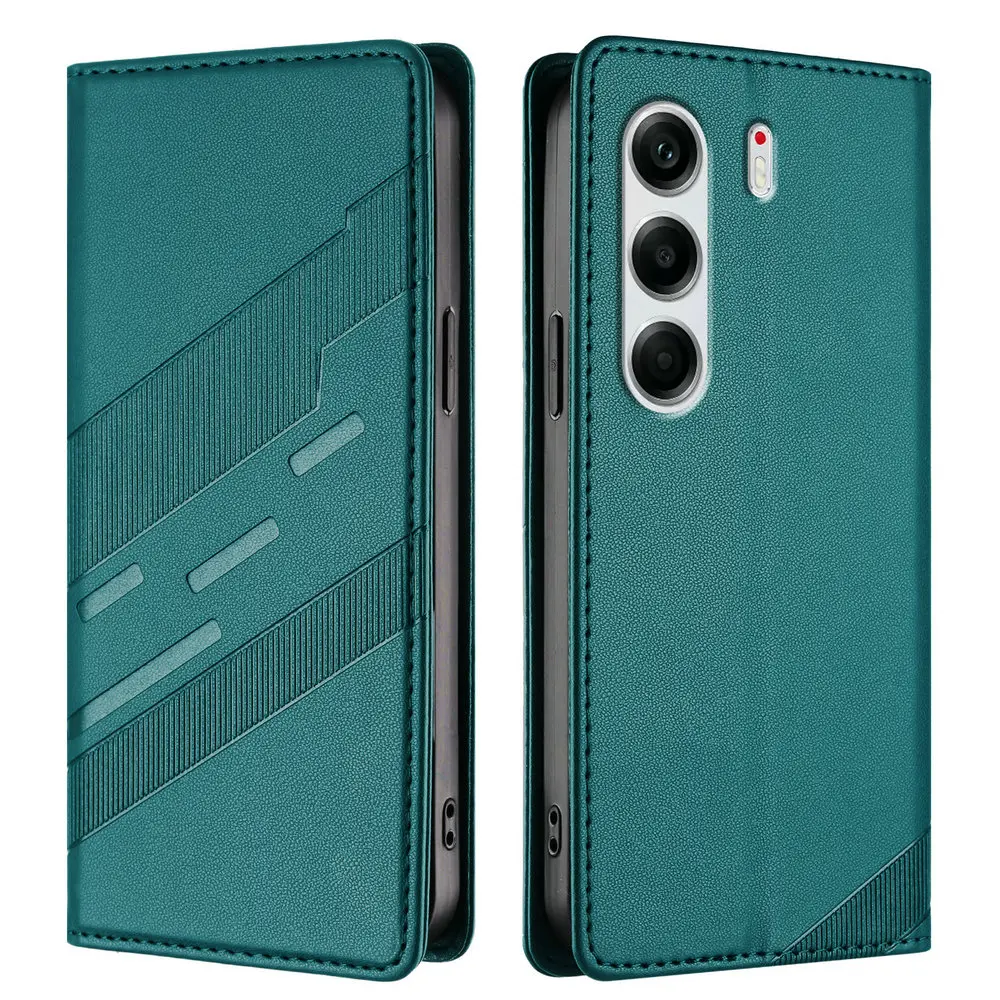 

Camon40 Pro 5G 4G 2025 Flip Case Leather Magnet Book Shell for Tecno Camon 40 Pro Case Wallet Card Funda Camon 40Pro Shockproof