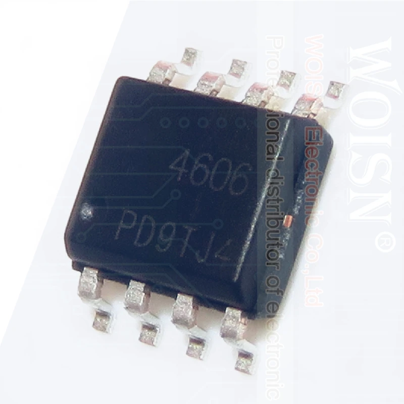 2-5PCS PIC16F628A-I/SO PIC16F628A AO4606 4606 BD8174MU BD8174 SP720AB SP720 TA8231L TA8231 CD4017BM CD4017