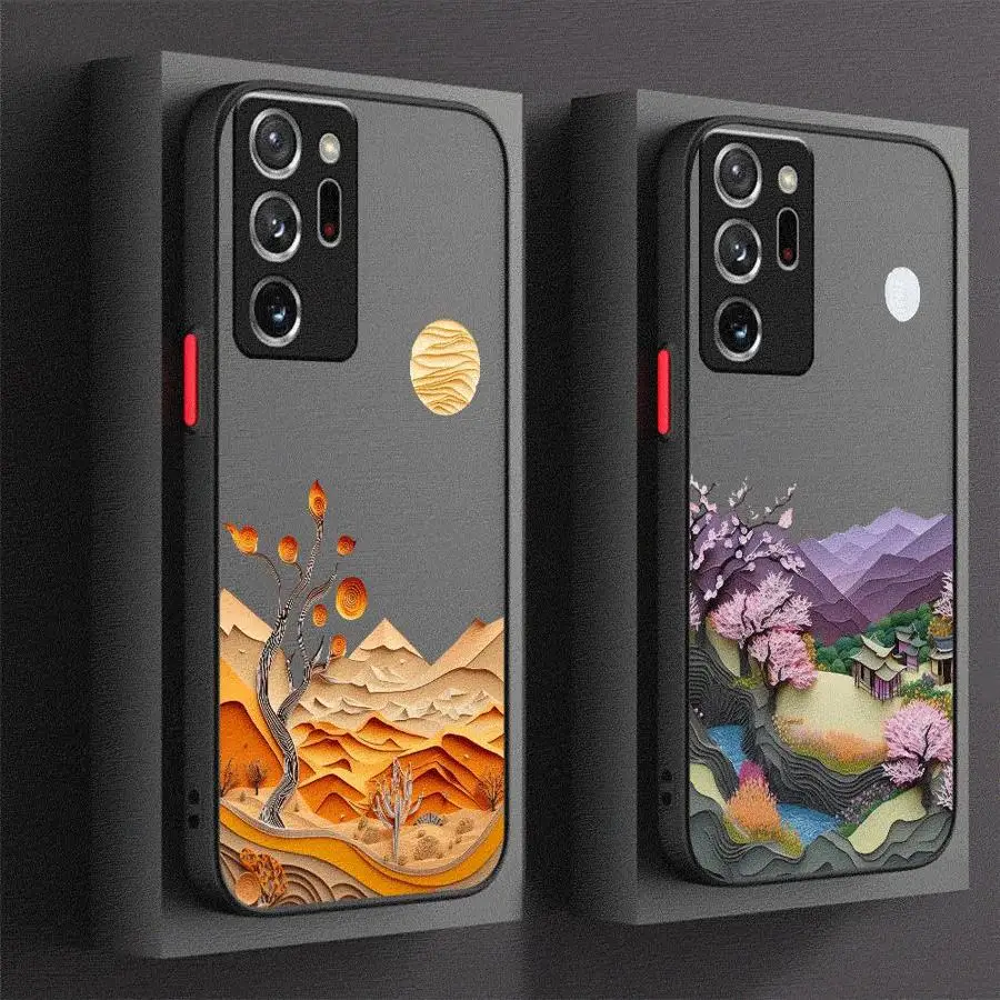 Summer Sky Suspensi…