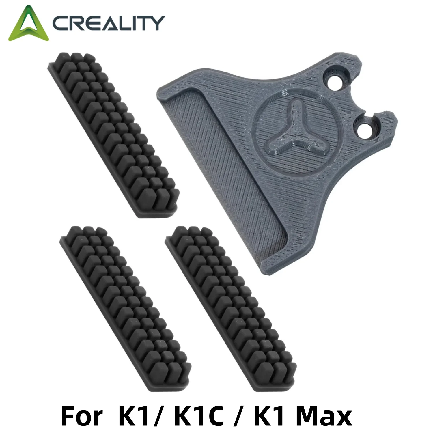 

Комплект для чистки сопла 3D-принтера, сменная силиконовая щетка для чистки сопла с кронштейном, аксессуары для чистки сопла 3D-принтера