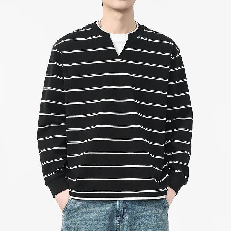 

Мужские толстовки без капюшона с графическим принтом, на молнии спереди, практичные, функциональные, универсальные, удобные, BF