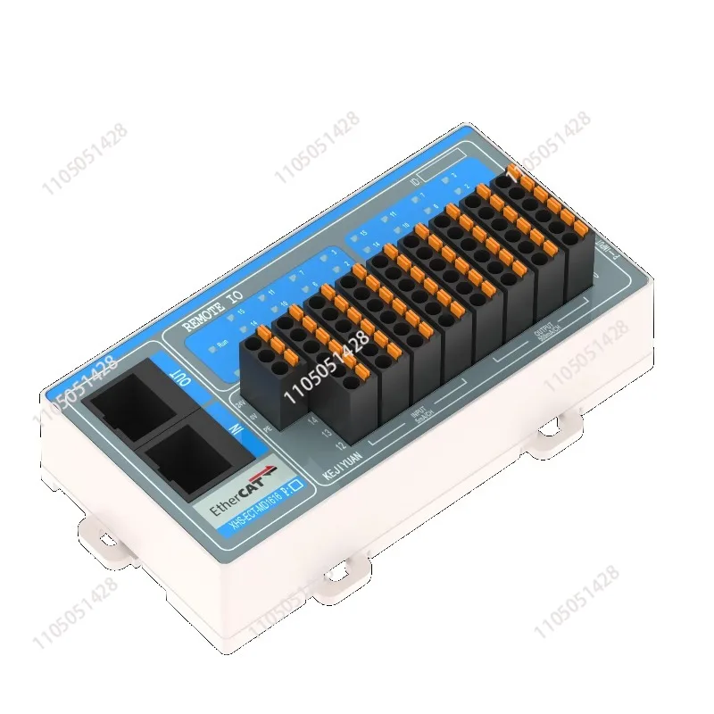 bus-remote-io-distributed-io-ethercat