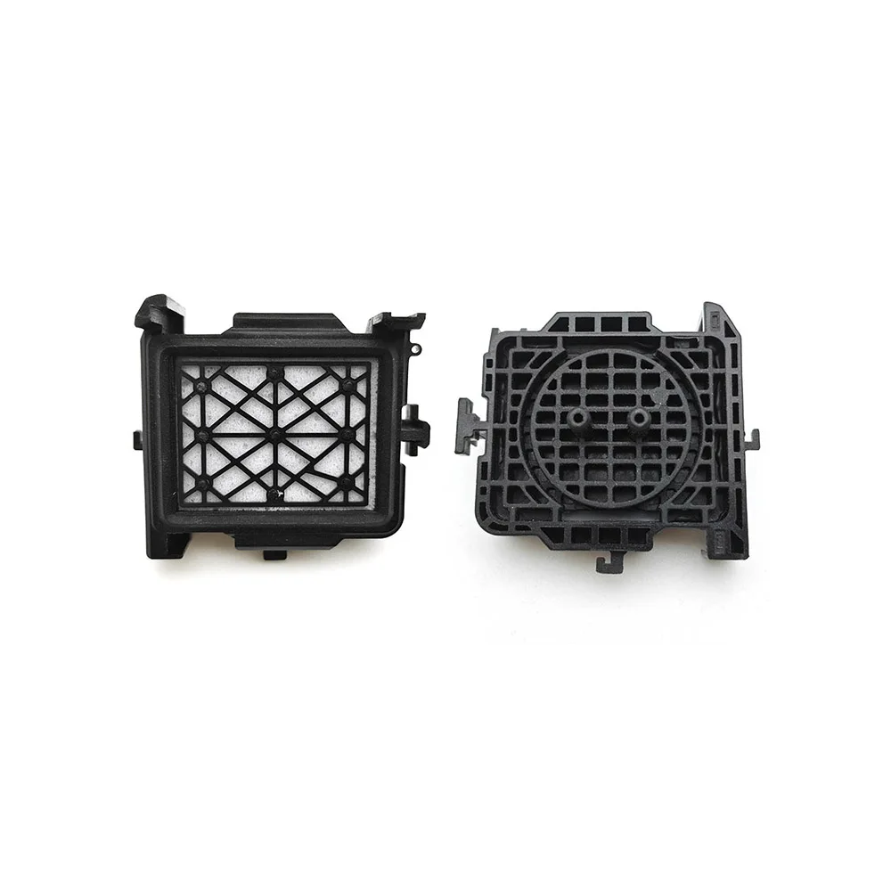 2Pcs Premium Printhead Capping Station for Mimaki JV33 JV5 CJV30 Mutoh Galaxy Large Format Printer Cap Top Replacement