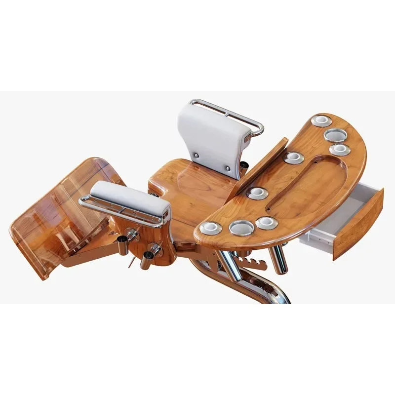 Стул для рыбалки