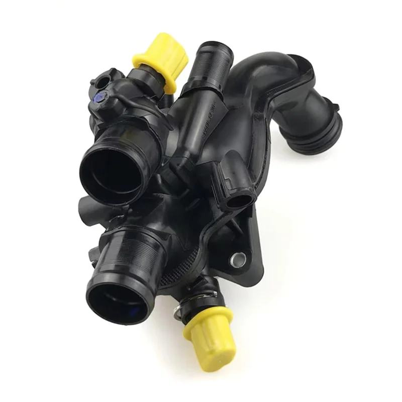 نظام تبريد السيارة منظم حرارة مبرد المحرك 1336Z8 9810916880 لسيتروين C4 DS3 Mini R56 207 308 CC 508 VTI