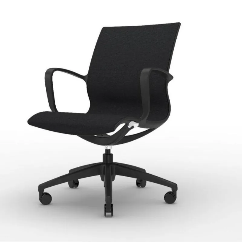Ergonomic mesh chair, conference chair, household swivel chair