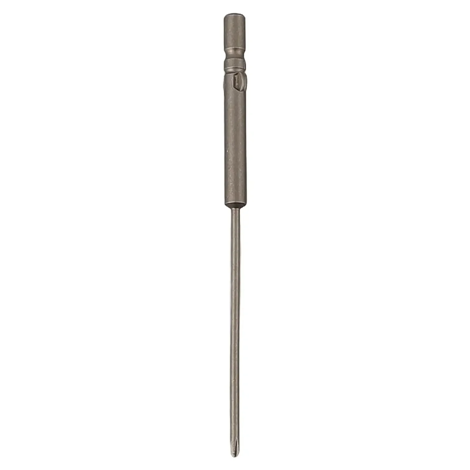 Cross Screwdriver Bit Electric Magnetic Suitable For Electric Screwdriver Factors Pictures Features Magnetic Design