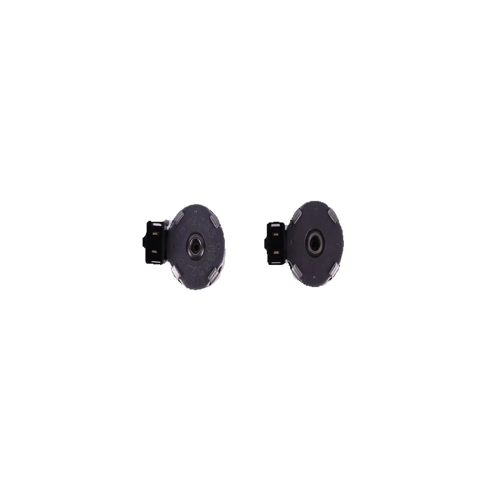 2Pcs Transmission Solenoid Valve FOR Fiat Renault Peugeot Citroen AL4 DPO OE 257416