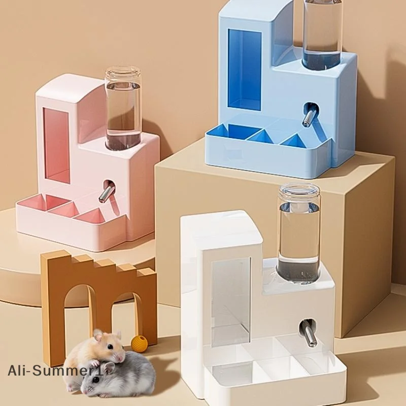 Thumbnail 3 - #11 Pet Food Containers Comparison Guide