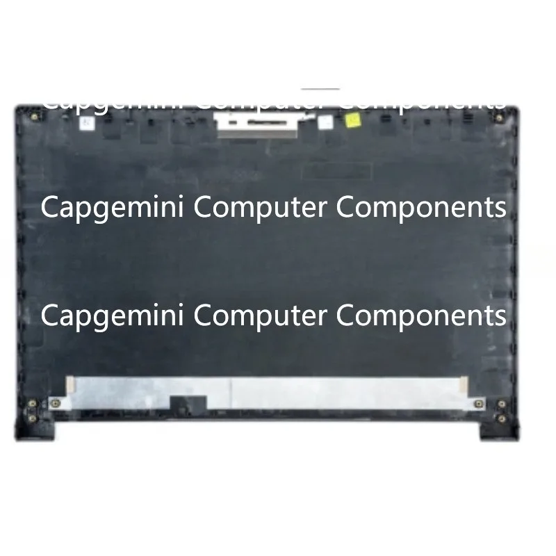 NN For Acer A715-75G A715-41G N19C5 LCD Back Cover Palmrest Bottom Case Cover Shell