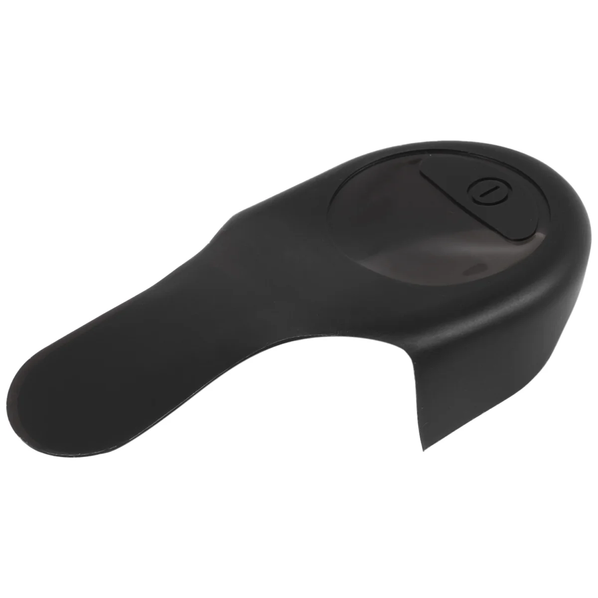 Electric Scooter Waterproof Case for Ninebot Es1 Es2 Es4(Black)