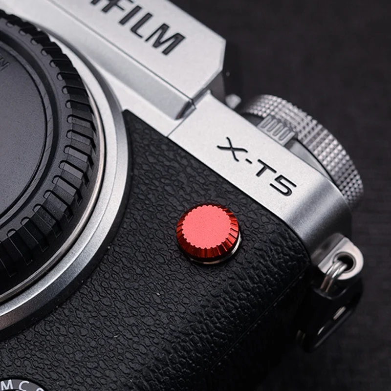 For Fuji XT1 X-T2 T3 T4 T5 XT2 XT3 XT4 XT5 H1 XH1 GFX50S GFX50 Camera Accessories Metal Flash PC Sync Terminal Cap Dust Cover