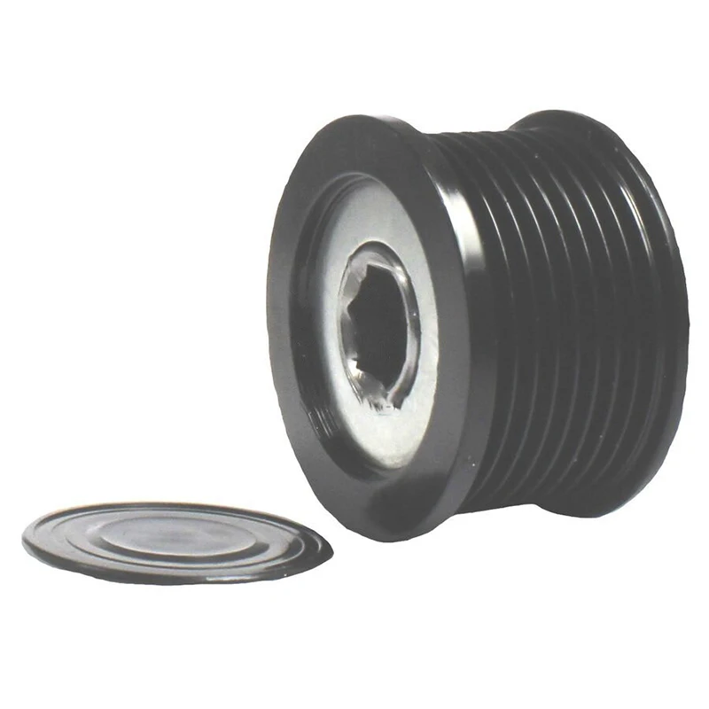 ALTERNATOR BELT PULLEY FOR APN0510 APN0510DE APN0510PN 4210000510 4210000512 4210007001 ALN4002AN ALN4002ZD ALN4003AN ALN4003ZD