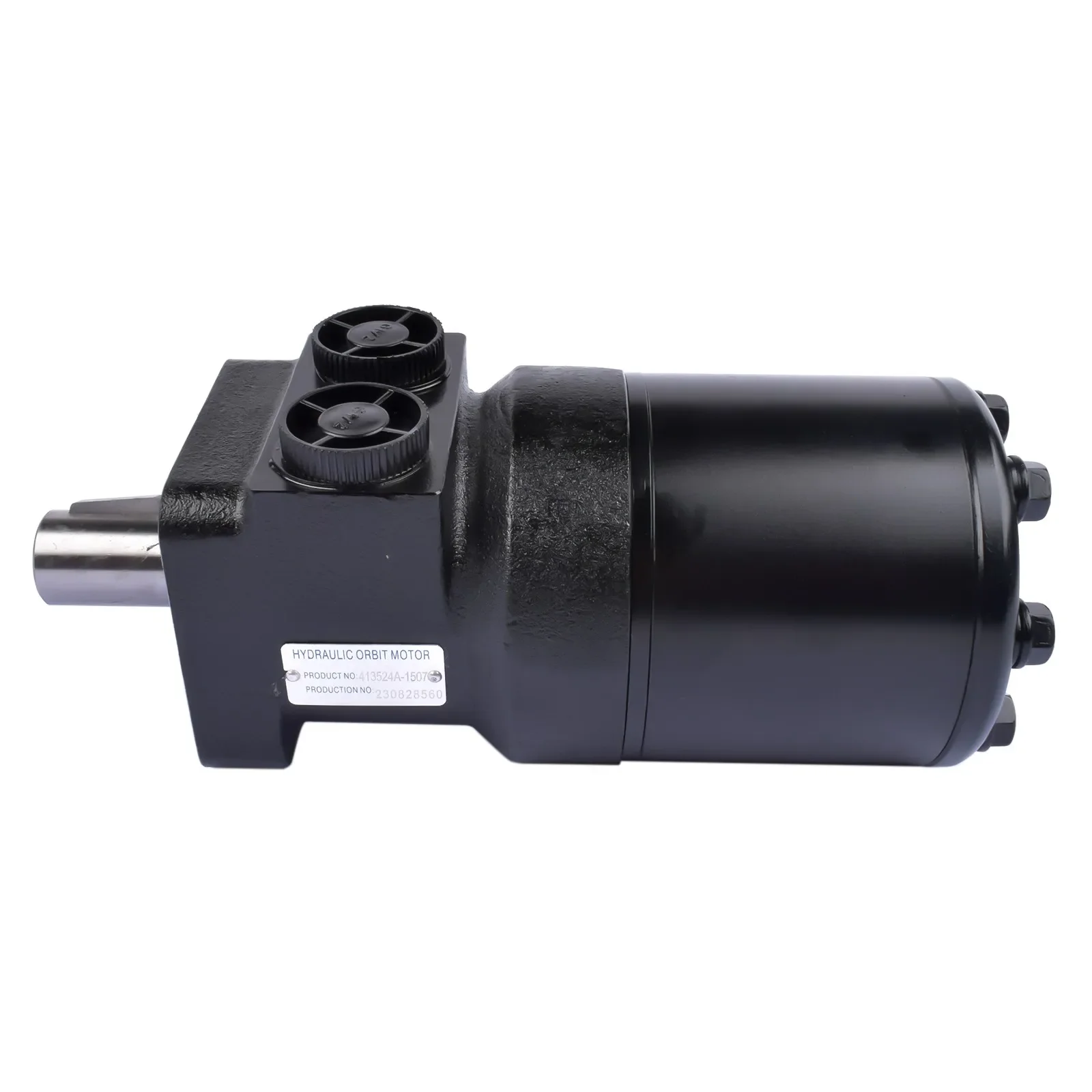 AP02 Tool Parts Hydraulic Motor For Eaton Char-Lynn S Series 22.7 CID 4 Bolt Standard 1