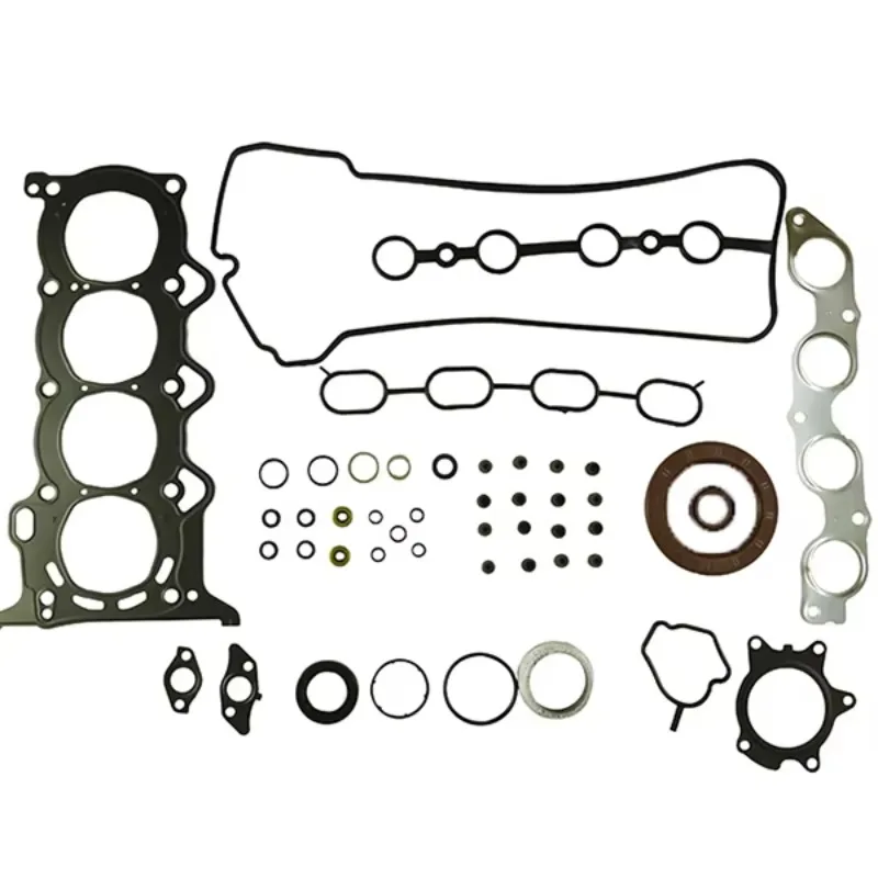 Cheap Factory Price 1NZFE 2NZFE Engine Overhaul Gasket Kit for Toyota Sienta Corolla Yaris 0411121040