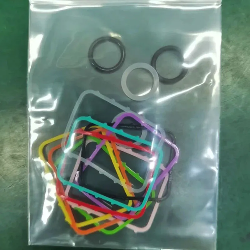 Silicone O Ring Sea…
