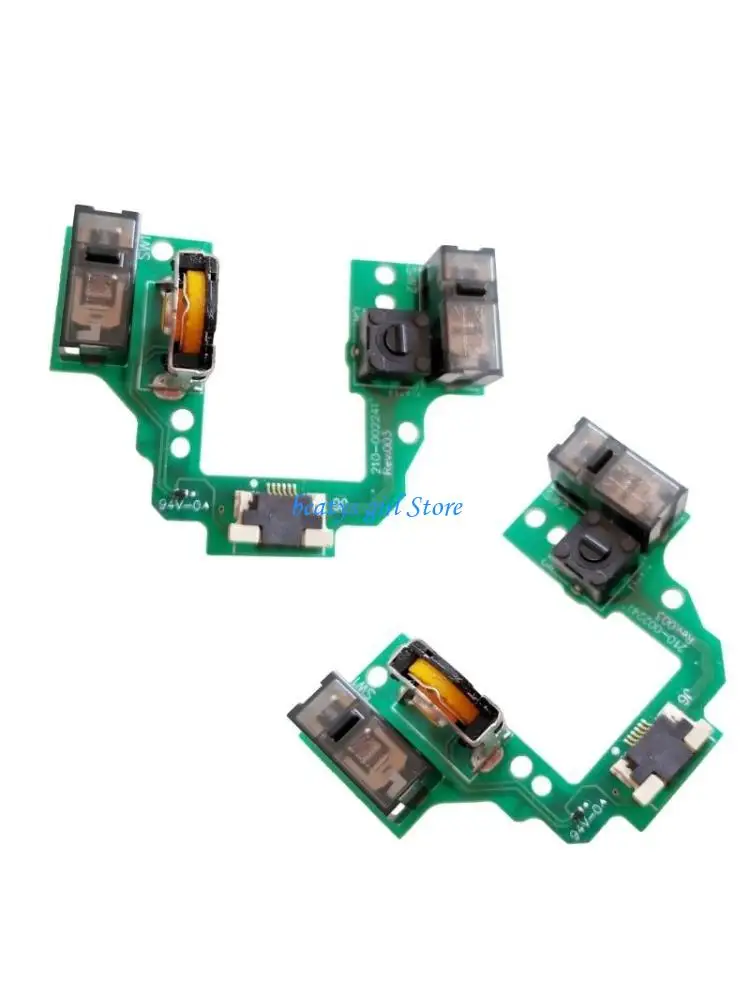 

C7AB Mouse Board Button for GPX Welded Soldered GPROX Superlight Mouse Accessory