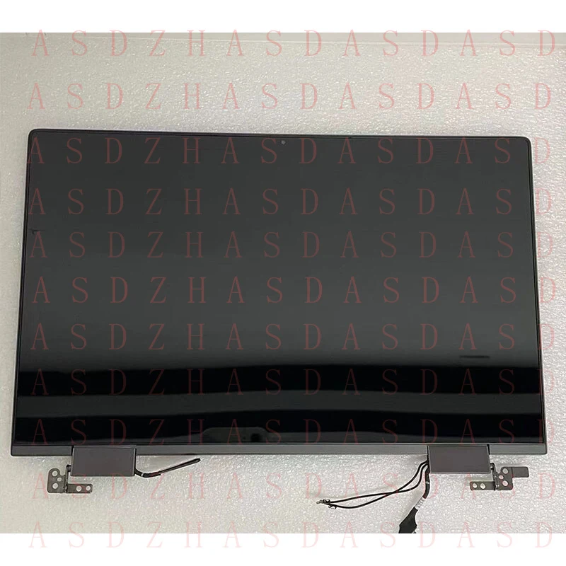 Z   FHD Touch Screen 13.3 inch Complete Assembly For HP ENVY X360 13-AY (Brown)