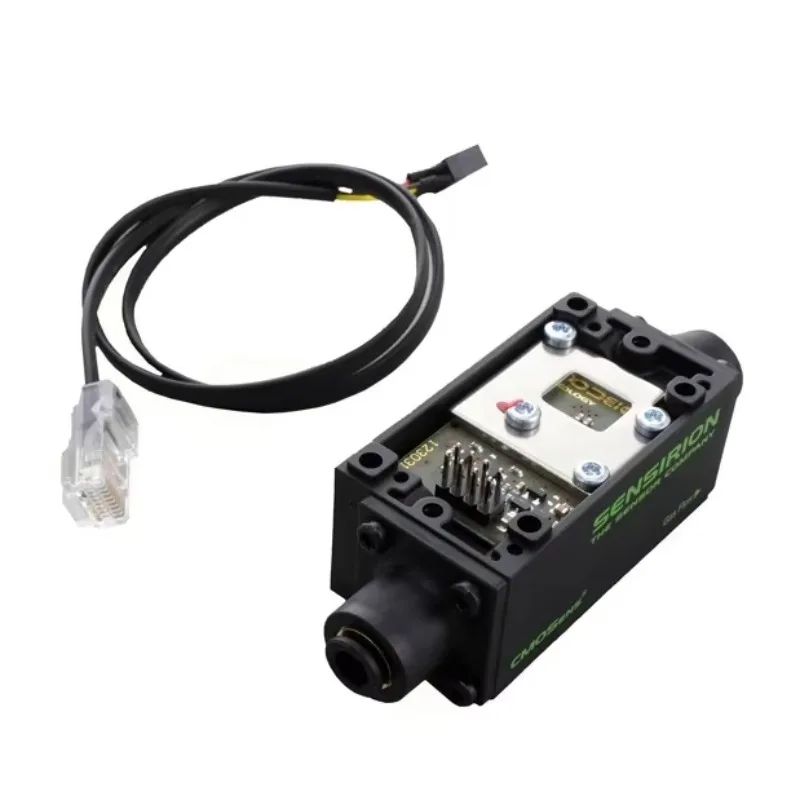 SEK-SFM4200 Evaluation Kit Original EVAL KIT SFM4200 Mass Flow Meter for  Flow Measurement Performance Testing
