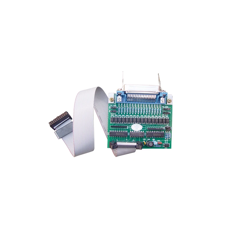 Tonghui TH10203 HANDLER Interface Board Fits for TH9201 Series