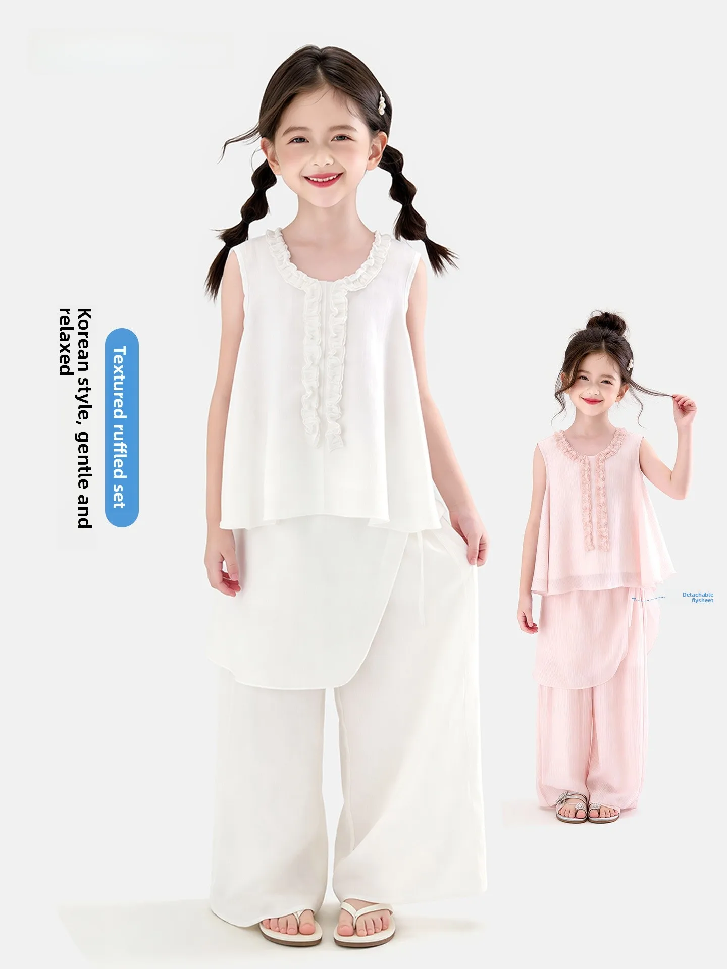 ensemble-de-tenues-d'ete-pour-filles-2026-nouveau-style-vetements-pour-enfants-taille-moyenne-a-grande-vetements-de-luxe-pour-filles-ensemble-d'ete-haut-de-gamme-deux-pieces