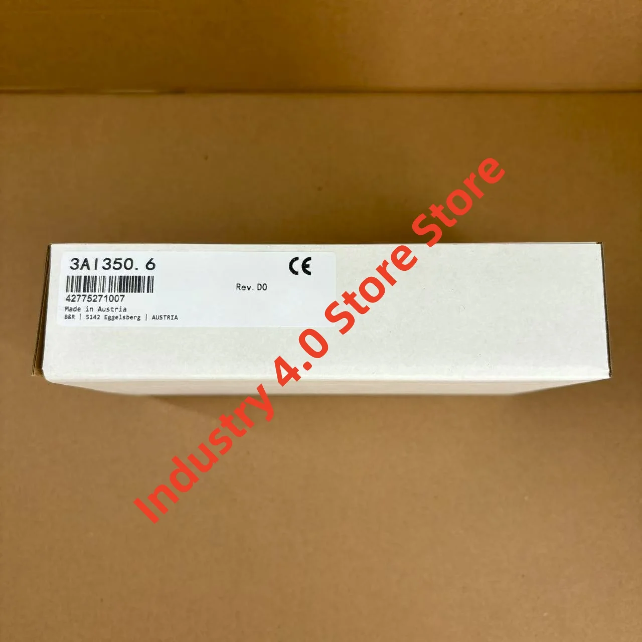 Modul PLC 3AI350.6 3AI375.6 baru