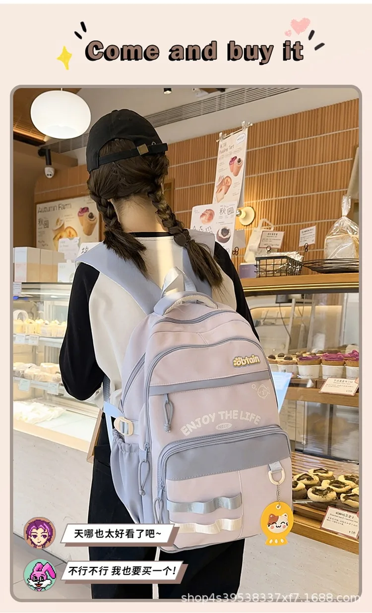 

School Backpack for teenager Boys Boys Backpack for Kids Children Elementary Middle School Students Bag for Ages 6-12
