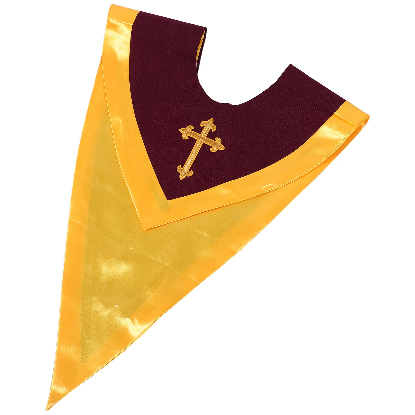 

Sash Ribbon for Graduation Ceremony Award Decoration Metallic Finish Assorted Color Pack