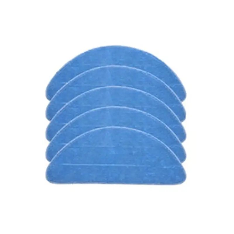 Vacuum Cleaner Side Brush HEPA Filter Mop Cloth for SUZUKA PRO GEN 2 Robotic Vacuum Cleaner Parts Accessories
