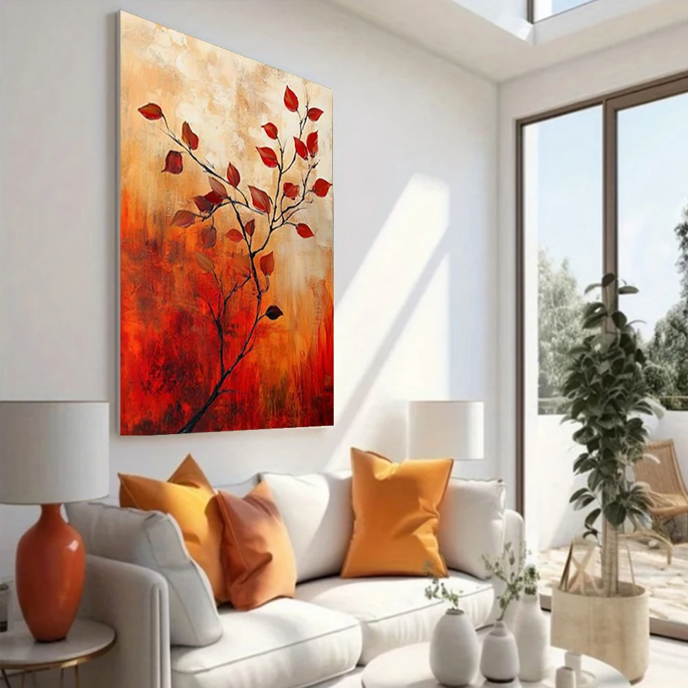 100% Hand Drawn Abstract Oil Paintings  On Canvas Blue Gray White Textured Wall Art Picture For Home Living Room Decor Patterns