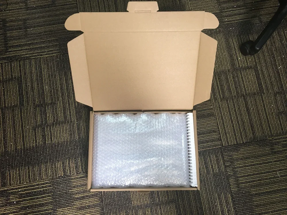 Стекло сенсорного экрана для ELO E 981256   SCN-AT-FLT08.4-P01-0H1-R