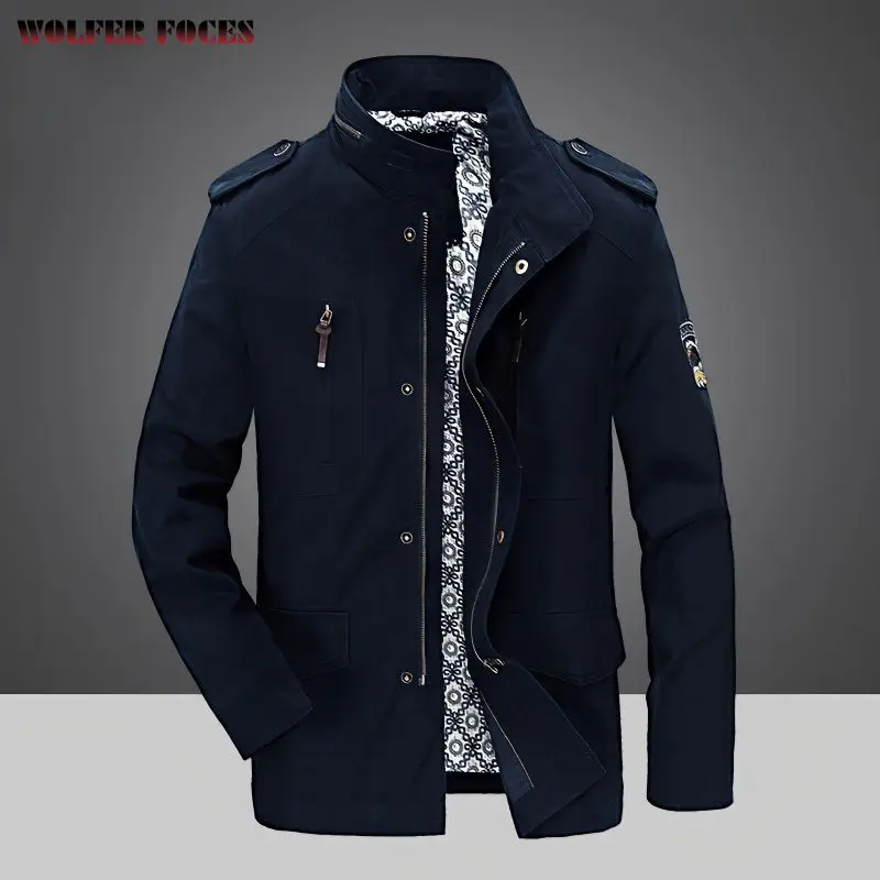 Men's Cold Jackets Golf Clothing Bomber Clothes For Teenagers Hooded Trekking Hot Winter Coat Mens Sweat-shirt Down Light Style