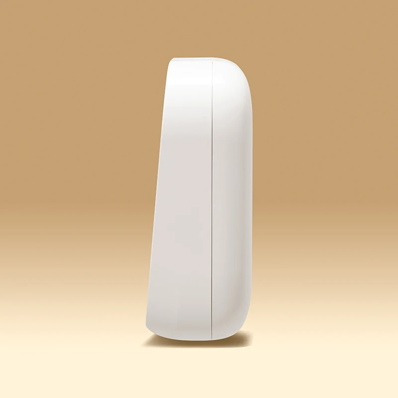 Luz noturna de corte de papel arquitetônico chinês, autêntico, lembrança de viagem, presente em miniatura, peça de exibição quente, ambiente, casa, acento