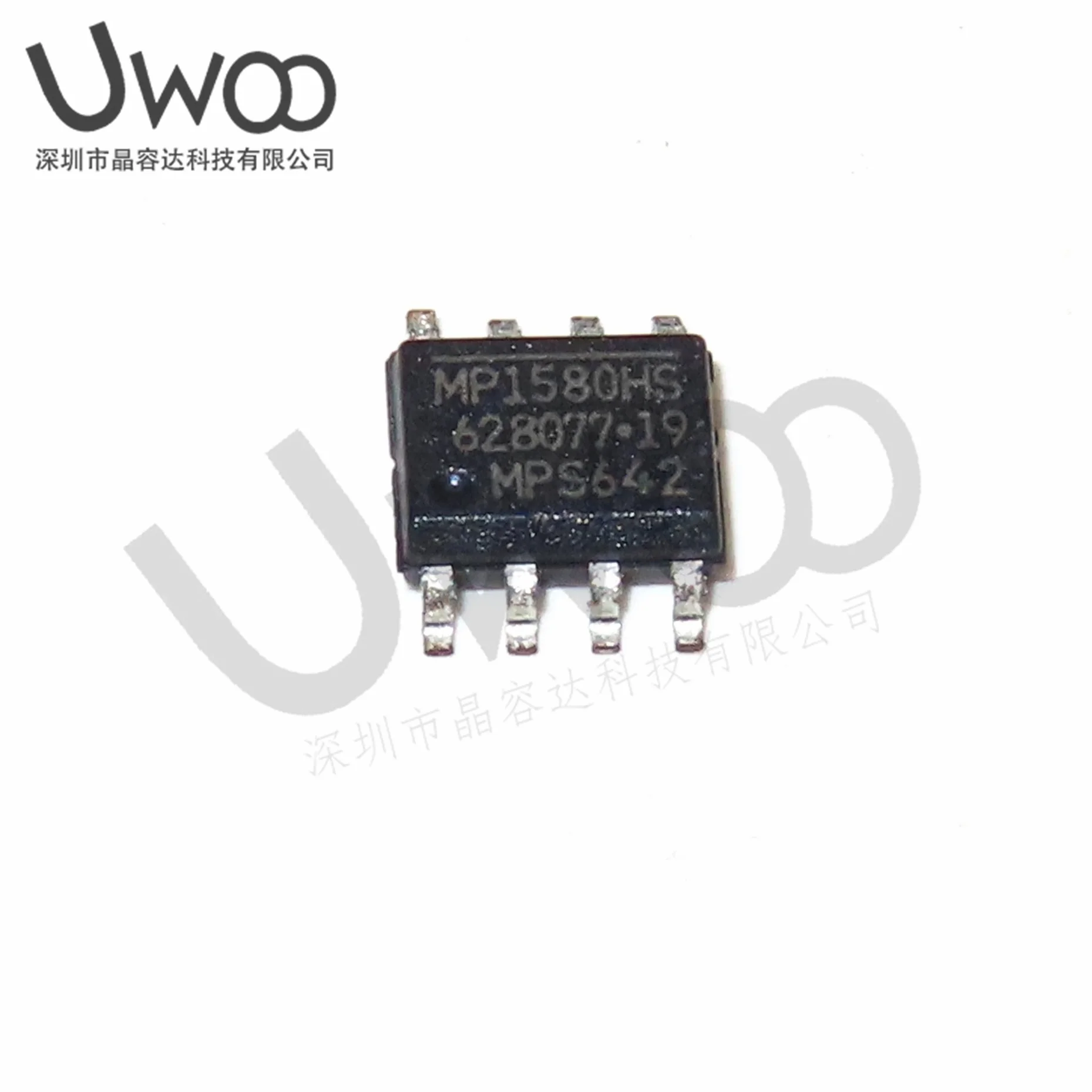 

10 шт. оригинальный stock MP1580HS-LF-Z MP1580HS SOP8