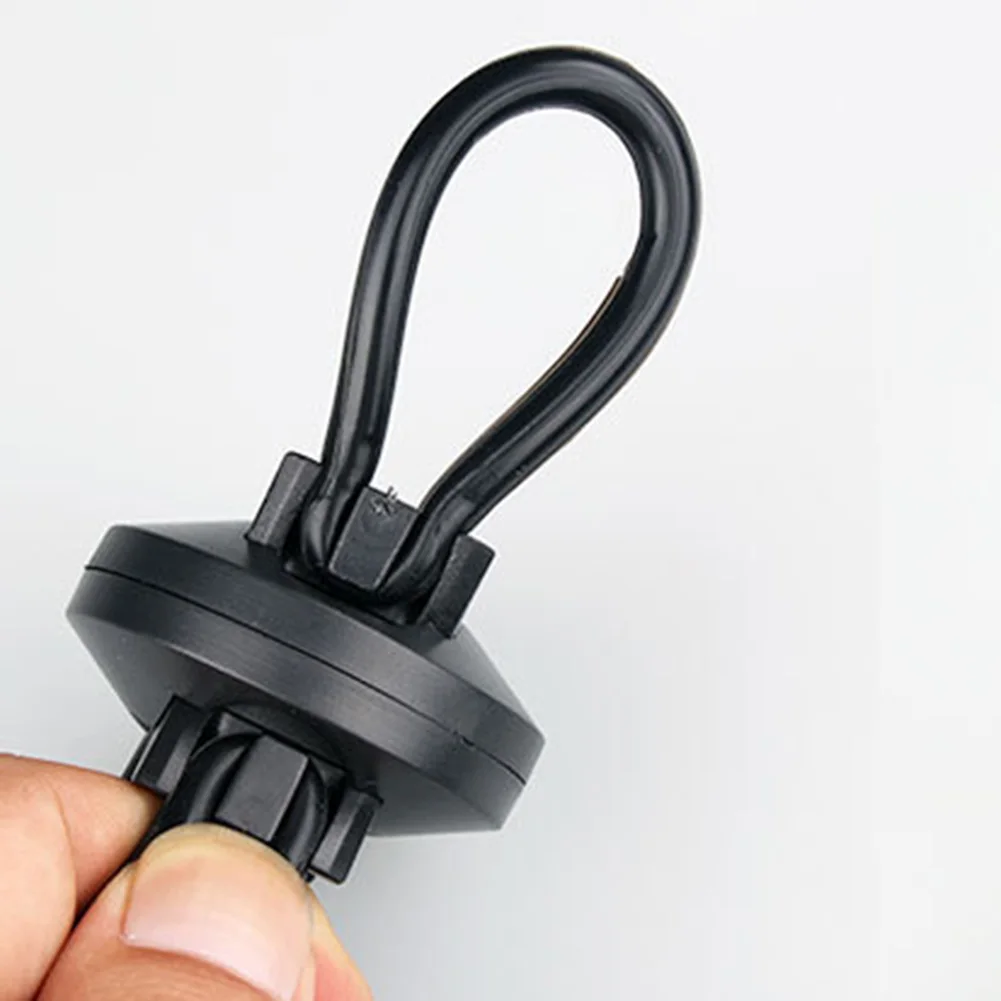 Bike Light Clips Bike Headlight and Rear Lamp Holder Elastic Silicone Bands for Handlebar or Post Mount (128 characters)