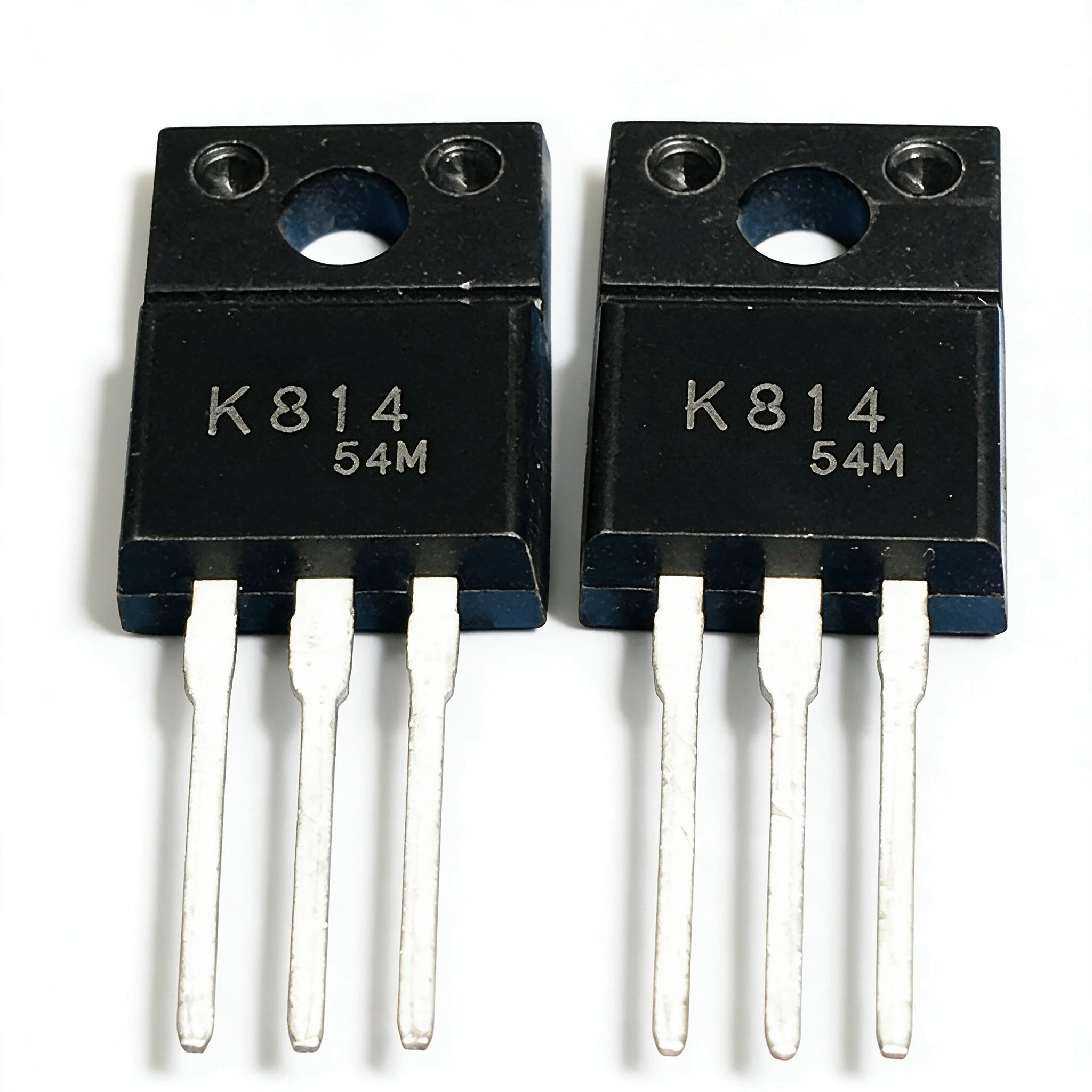 10piece K814 Power Relay