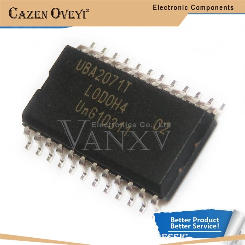 1-20PCS YMF276-M YMF276 CXA3809M CXA3809 A3809AM UBA2071T UBA2071AT AL1402-SO AL1402 TEA1713T TEA1713 MAX528EWG MAX528 SOP-24