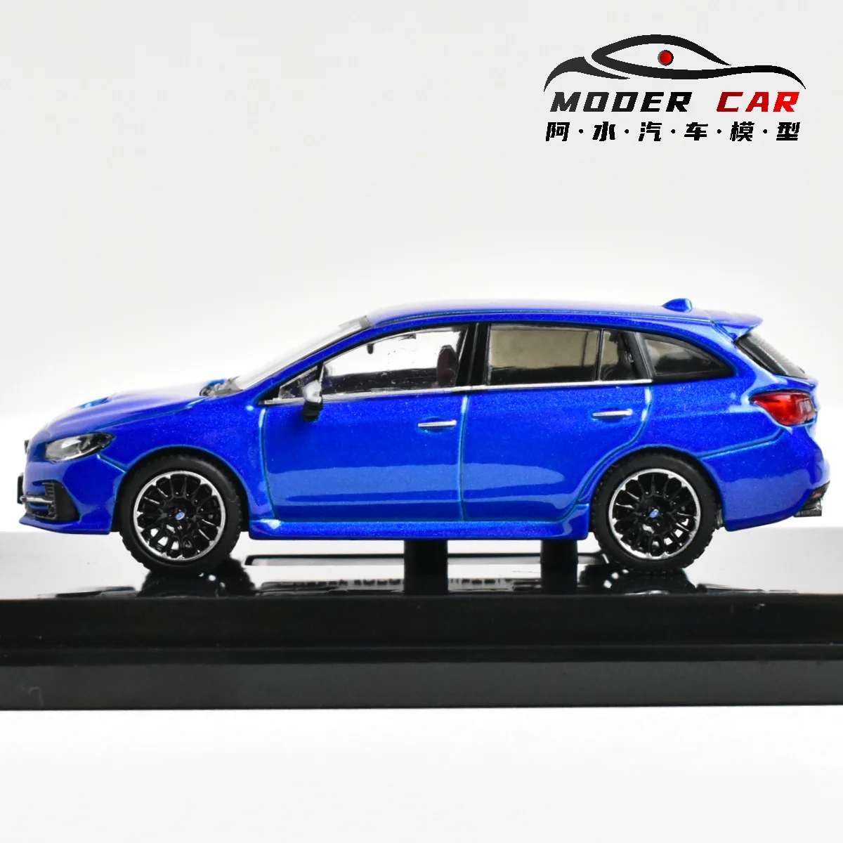 Hobby Japan  1:64 L1 VM Model Car