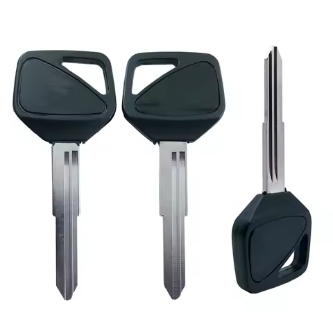 Motorcycle Key Shell For Honda CBR 600 900 929 954 1000 RR F4 F4i CBR1100XX CBR1000 VFR800 CB400 VTEC 1 2 3 4 th Hornet 600 Keys
