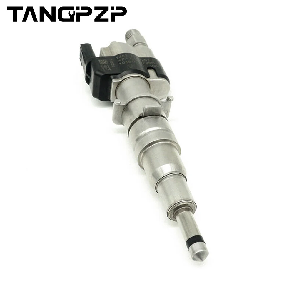 

13537585261 New Fuel Injector Fuel Injector For BMW N54 N63 135 335 535 550 750 X5 X6